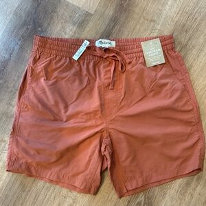 Madewell Shorts